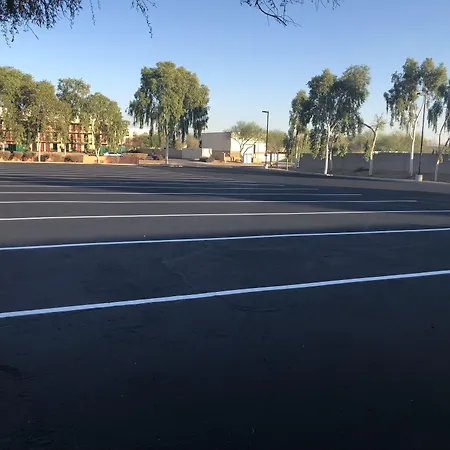 Baymont By Wyndham Phoenix I-10 Near 51St Ave-2