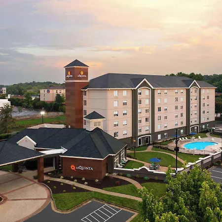 La Quinta By Wyndham Greensboro Nc-3