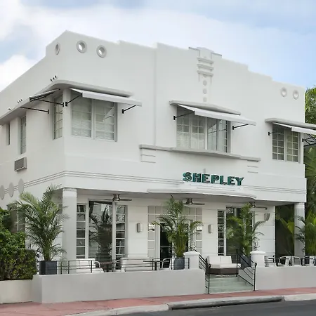Shepley South Beach Hotel-3