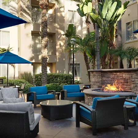 Hyatt House San Diego Sorrento Mesa-2