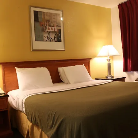 Travelodge By Wyndham Pendleton Or-3