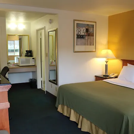 Travelodge By Wyndham Pendleton Or-2