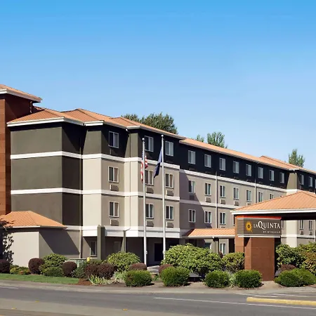 La Quinta By Wyndham Salem Or-3