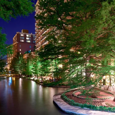 The Westin Riverwalk, San Antonio-2