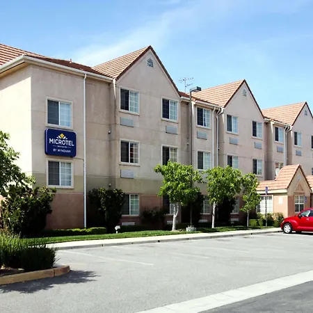 Microtel Inn & Suites, Morgan Hill-2