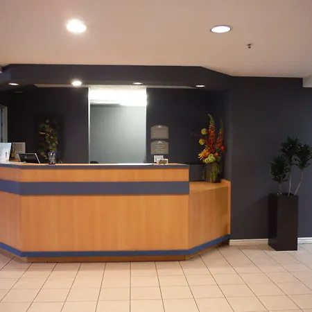 Microtel Inn & Suites, Morgan Hill-3