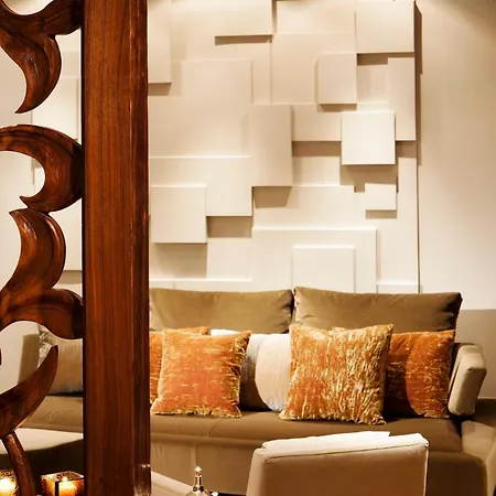 Mandarin Oriental Al Faisaliah, Riyadh-2