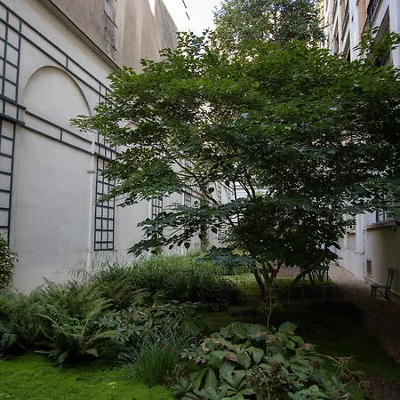 Citadines Saint-Germain-des-Prés Paris-3