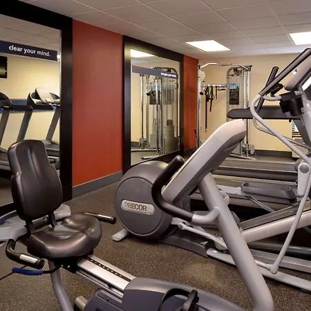 Hampton Inn Henderson-2