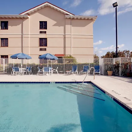 Extended Stay America Suites - Richmond - W Broad Street - Glenside - North-3