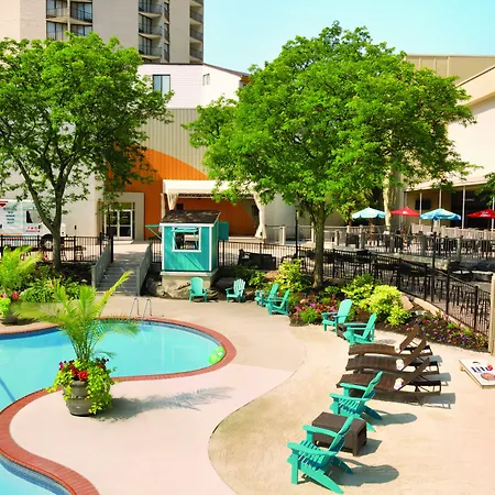 Radisson Hotel Valley Forge-3