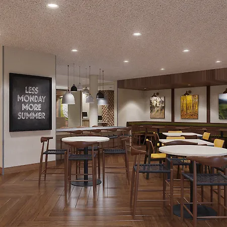 Fairfield Inn & Suites By Marriott Charleston-2