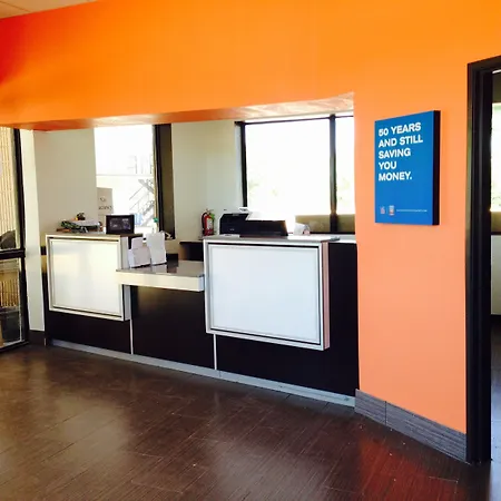 Americas Best Value Inn Beeville-2