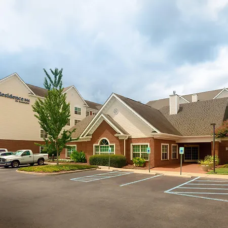 Residence Inn By Marriott Williamsburg-3