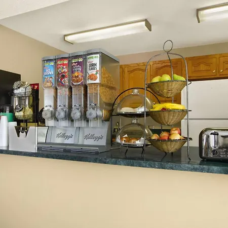 Ramada Limited - Columbia-3