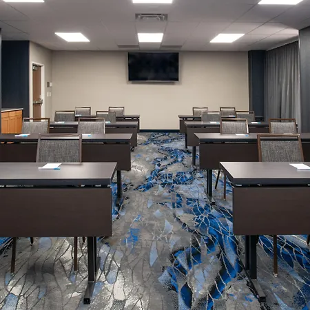 Fairfield Inn And Suites By Marriott Bakersfield Central-3