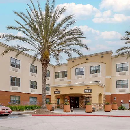 Extended Stay America Suites - Orange County - Huntington Beach-3