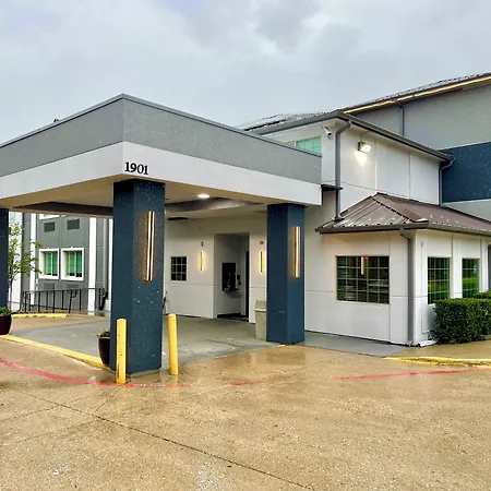 Days Inn By Wyndham Arlington-2
