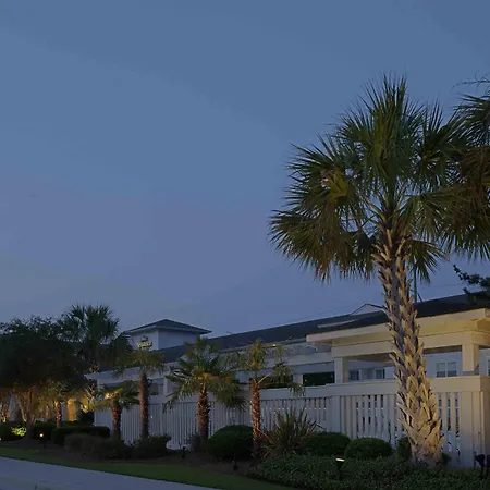 Residence Inn By Marriott Wilmington Landfall-3