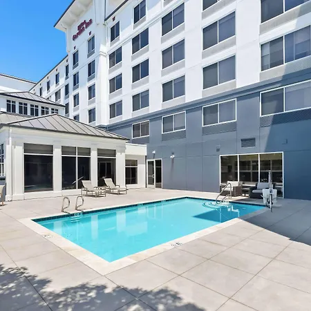 Hilton Garden Inn San Mateo-2