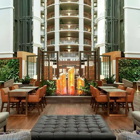 Embassy Suites By Hilton Convention Center Las Vegas-2