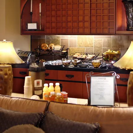 Larkspur Landing Extended Stay Suites Folsom-2