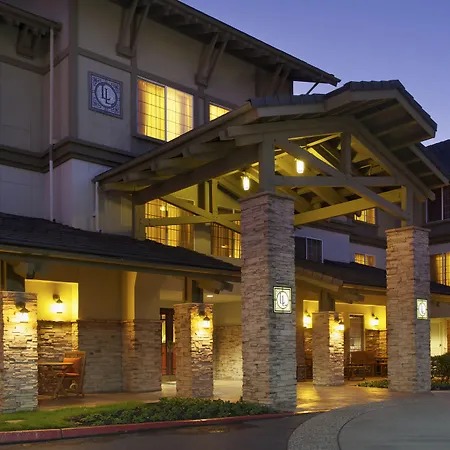 Larkspur Landing Extended Stay Suites Folsom-3