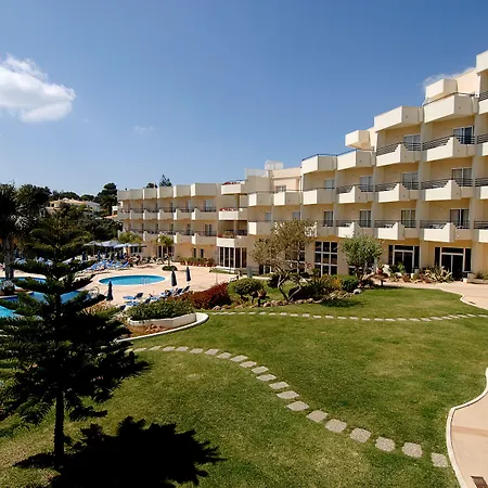 Vila Gale Nautico-3