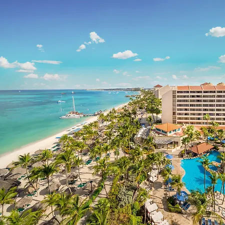 Barcelo Aruba-2