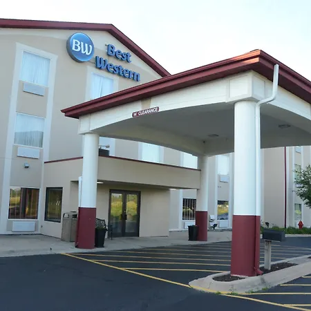 Best Western Joliet Inn & Suites-3