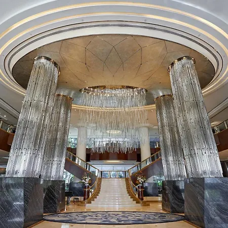 Intercontinental Kuala Lumpur By Ihg-3