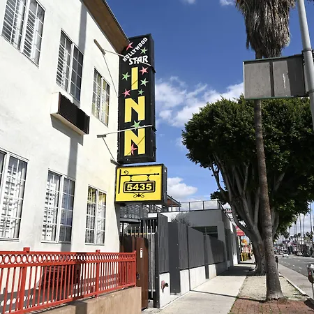 Hollywood Stars Inn-3
