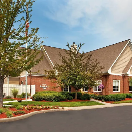 Residence Inn Hartford Manchester-3