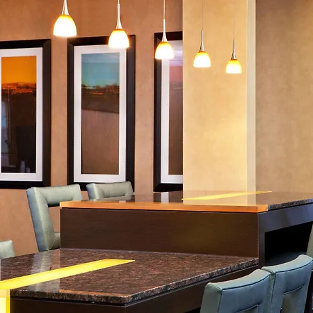 Residence Inn Hartford Manchester-2