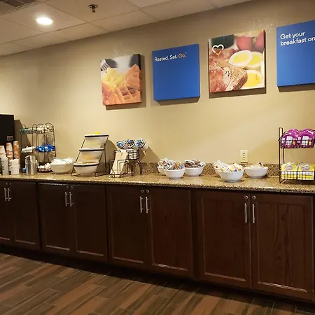 Comfort Inn-2