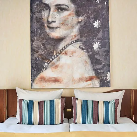 Living Hotel Prinzessin Elisabeth-2