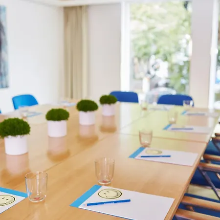 Living Hotel Prinzessin Elisabeth-3