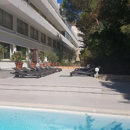 Juliana Hotel Cannes-2
