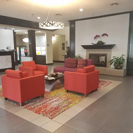 Homewood Suites By Hilton- Longview-2
