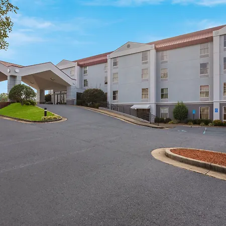 Red Roof Inn & Suites Newnan-2