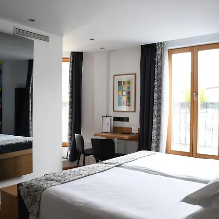 Hotel Aida Opera-2
