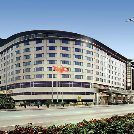 Regal Airport Hotel-2