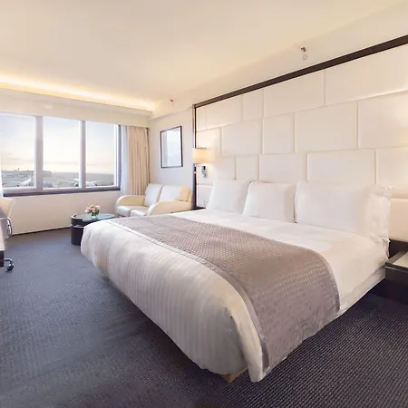 Regal Airport Hotel-3