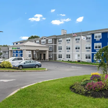 Holiday Inn Express - Plymouth By Ihg-2