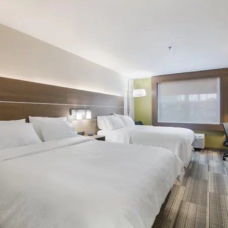 Holiday Inn Express - Plymouth By Ihg-3