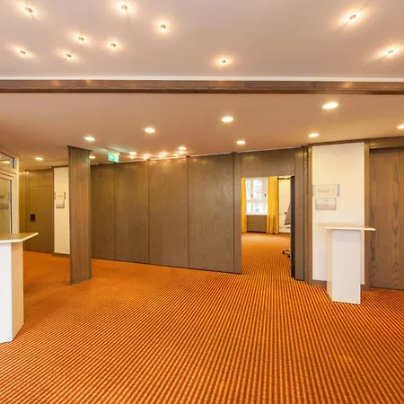 Hotel Offenbacher Hof-2