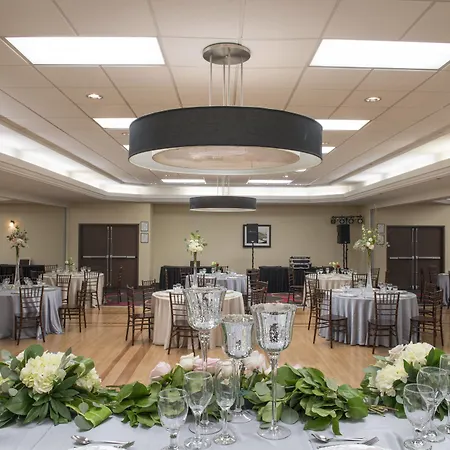 Four Points By Sheraton Edmonton South-3