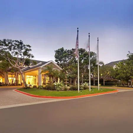 Hilton Garden Inn Lax - El Segundo-2