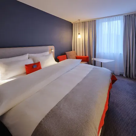 Holiday Inn Express Cologne Troisdorf By Ihg-2
