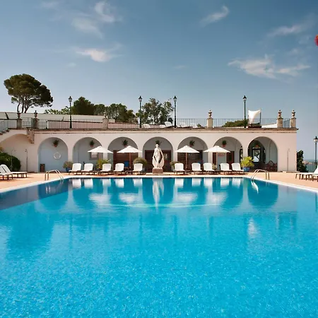 Hostal De La Gavina Gl - The Leading Hotels Of The World-3